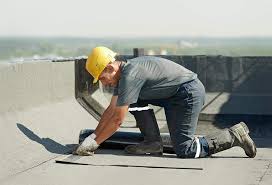 Best Roof Insulation Installation  in Vaughn, WA